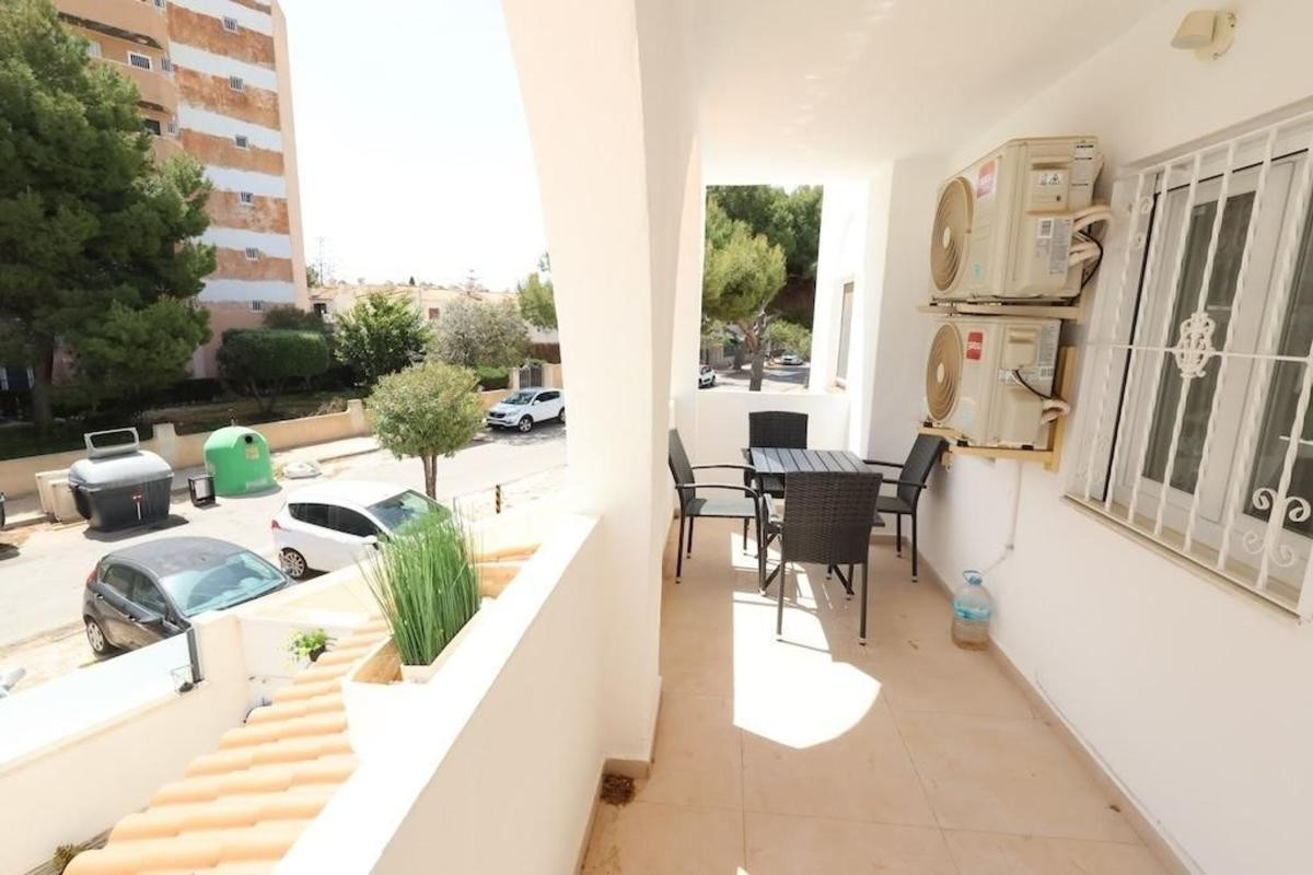 Revente - Bungalow - Orihuela
