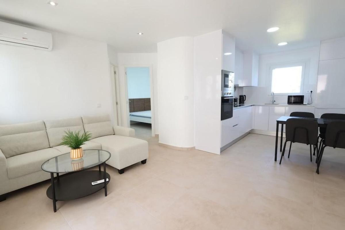 Revente - Bungalow - Orihuela