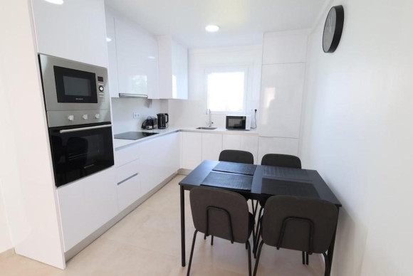 Revente - Bungalow - Orihuela