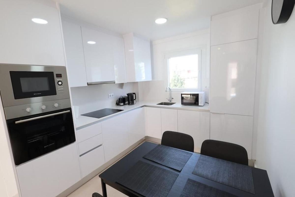 Revente - Bungalow - Orihuela