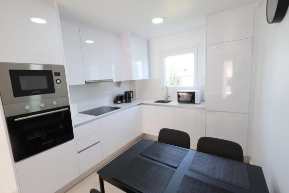Revente - Bungalow - Orihuela