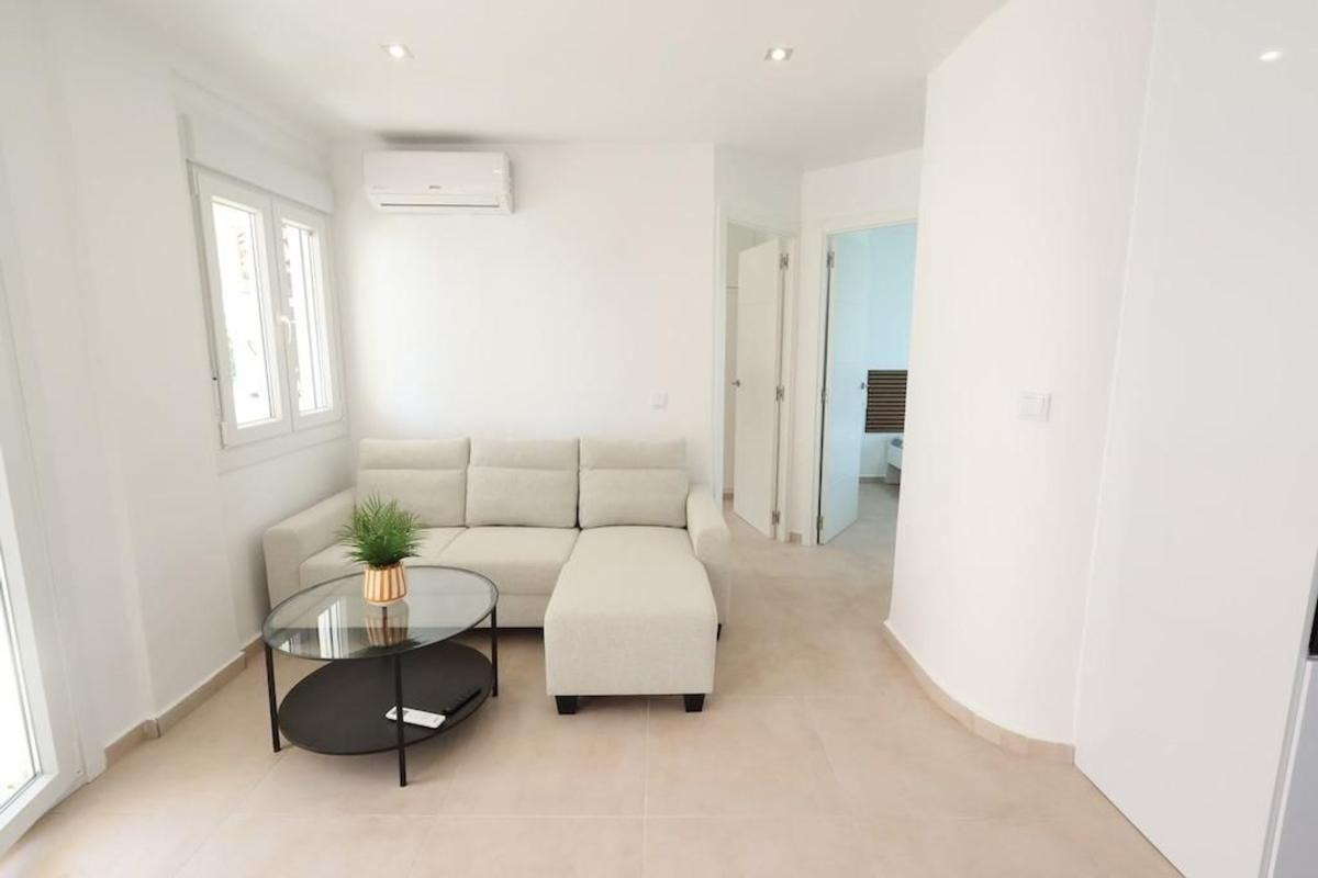 Revente - Bungalow - Orihuela