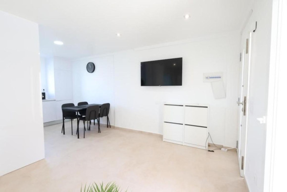 Revente - Bungalow - Orihuela