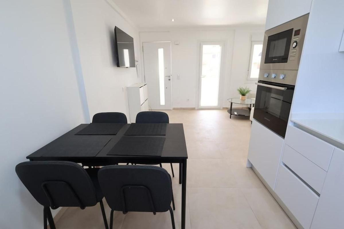 Revente - Bungalow - Orihuela