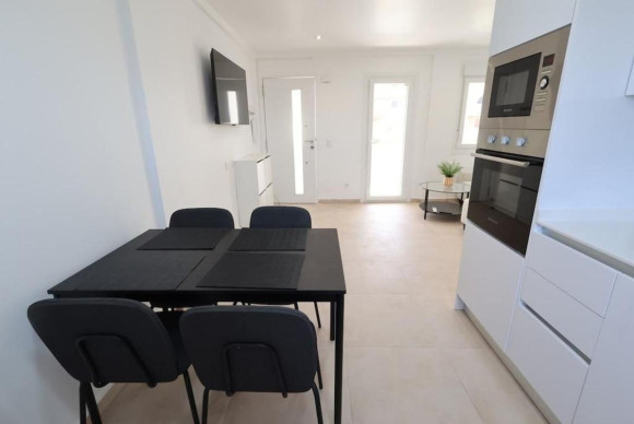 Revente - Bungalow - Orihuela
