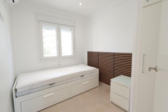 Revente - Bungalow - Orihuela
