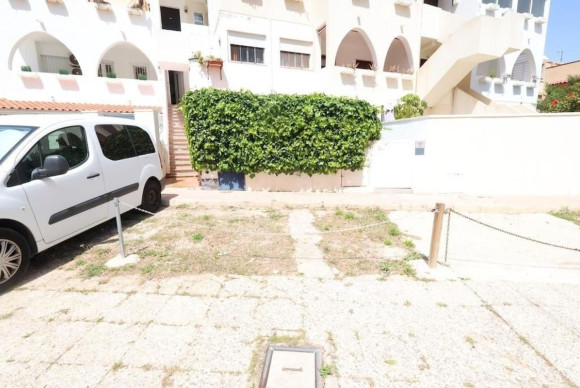 Revente - Bungalow - Orihuela