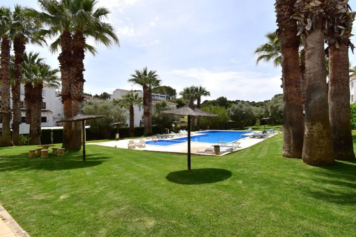 Resale - Apartment  - Orihuela
