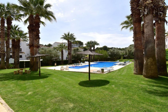Resale - Apartment  - Orihuela