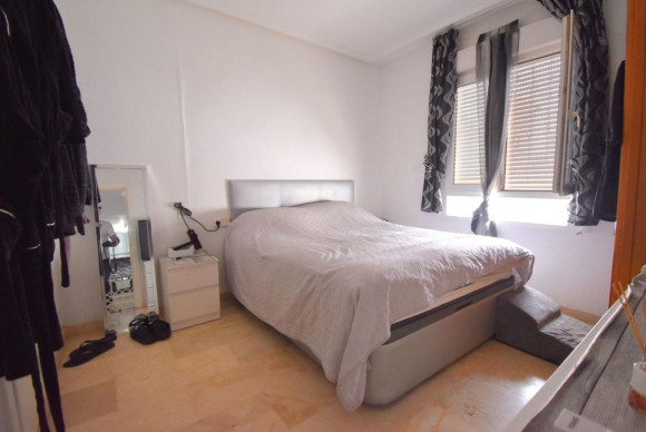 Resale - Apartment  - Orihuela