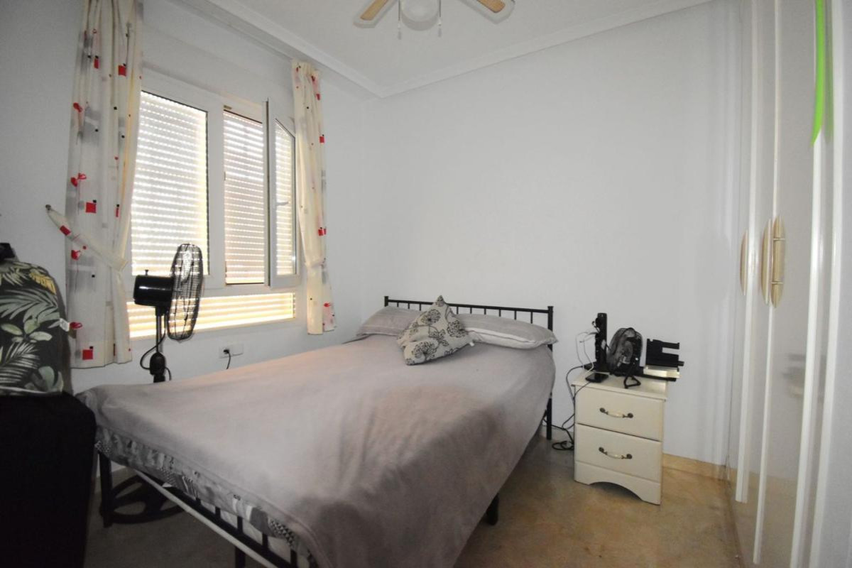 Resale - Apartment  - Orihuela