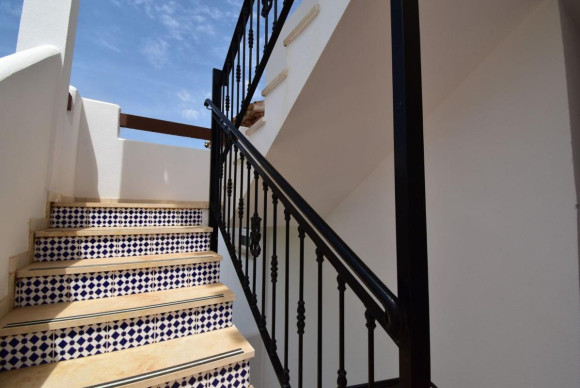 Resale - Apartment  - Orihuela