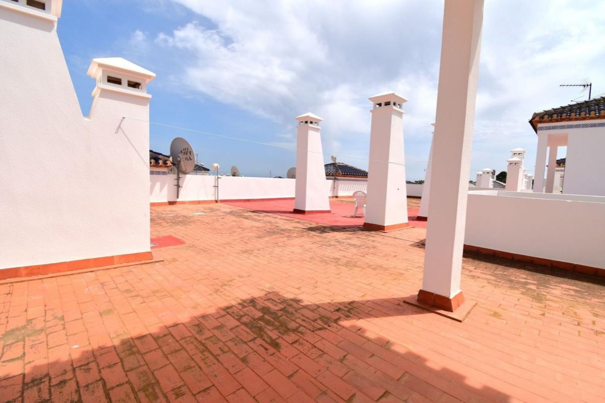 Resale - Apartment  - Orihuela