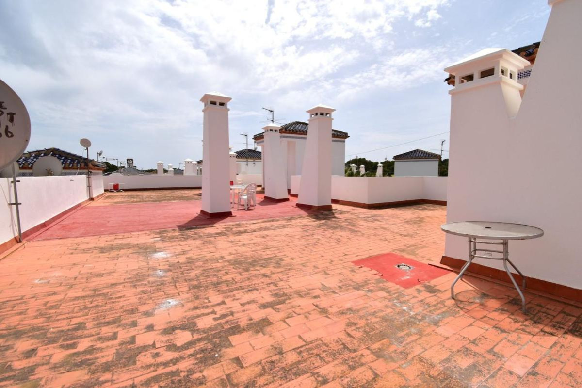 Resale - Apartment  - Orihuela