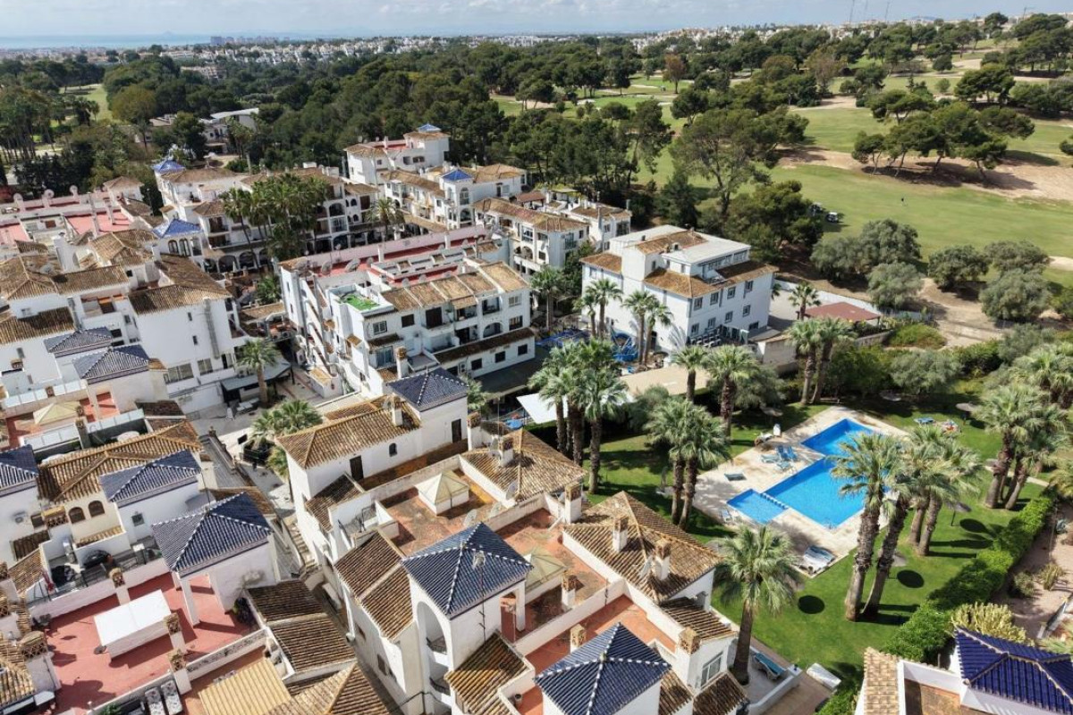 Resale - Apartment  - Orihuela