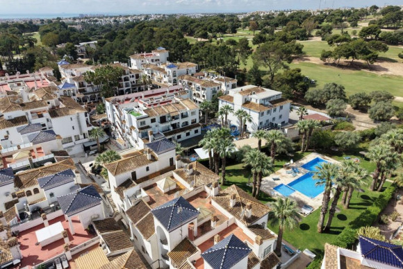 Resale - Apartment  - Orihuela