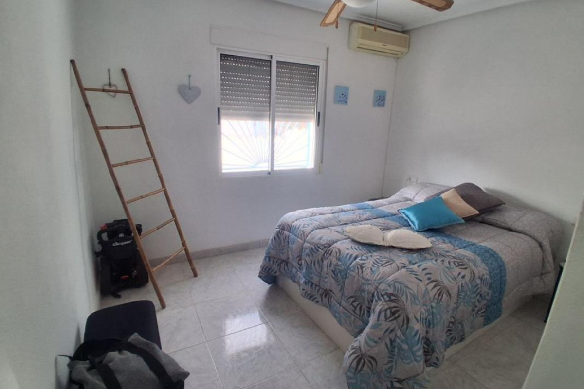 Revente - Villa - Rojales