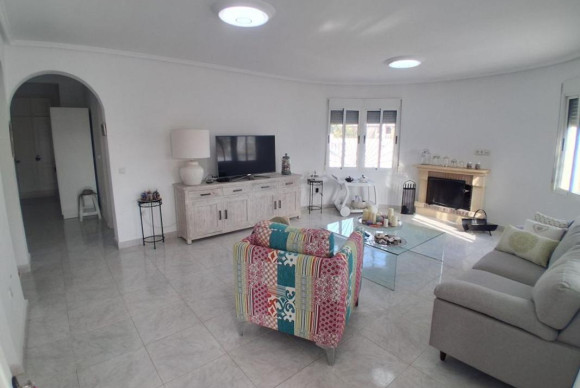 Revente - Villa - Rojales