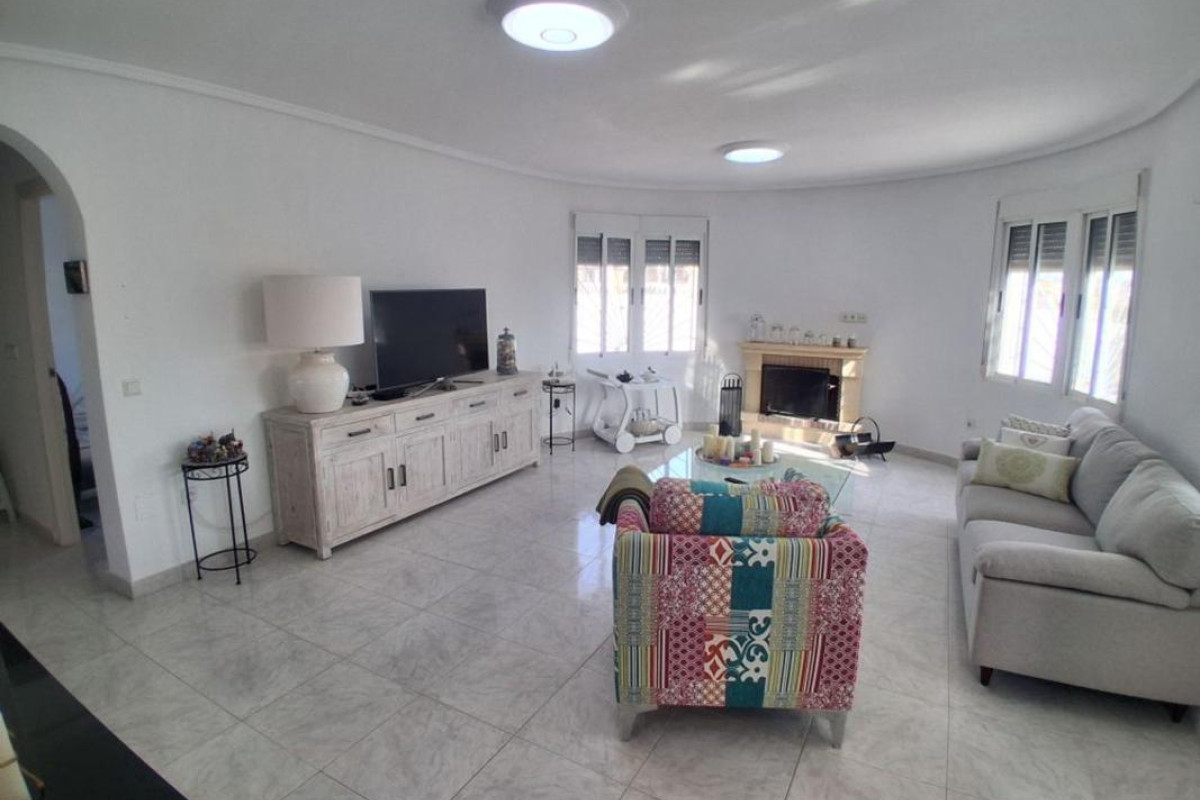 Revente - Villa - Rojales