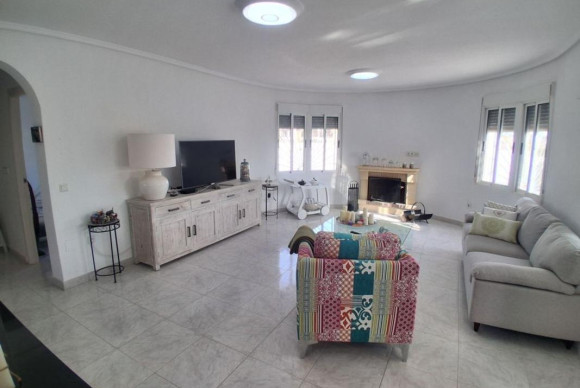 Revente - Villa - Rojales
