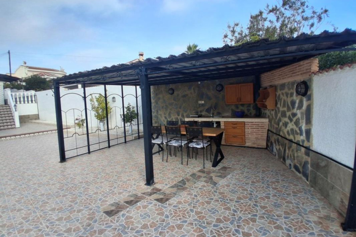 Revente - Villa - Rojales