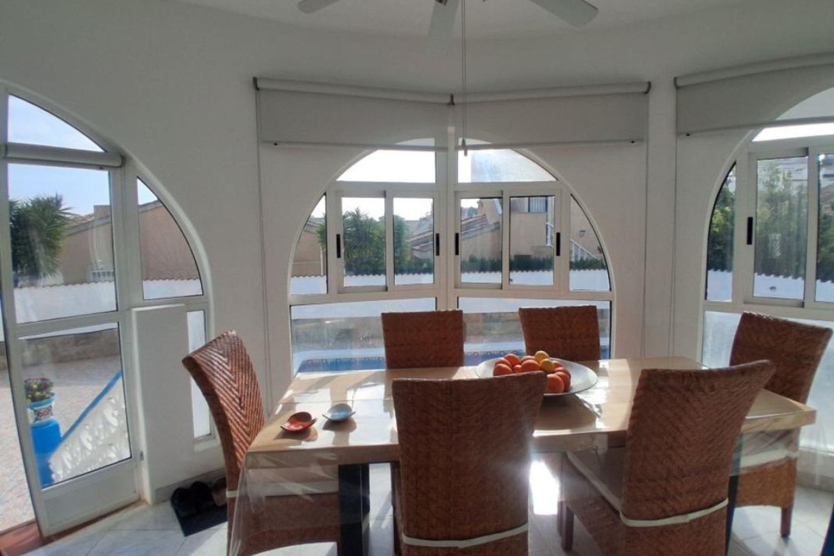 Revente - Villa - Rojales
