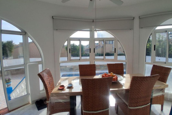 Revente - Villa - Rojales