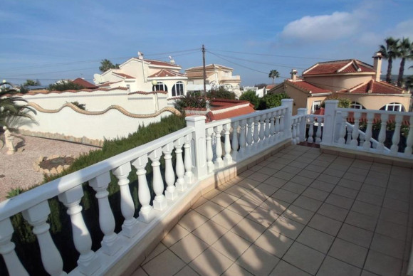 Revente - Villa - Rojales