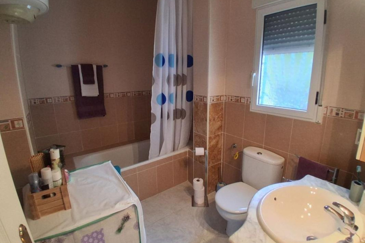 Revente - Villa - Rojales
