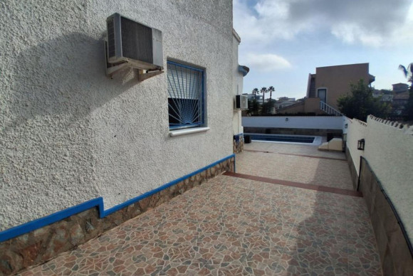 Revente - Villa - Rojales