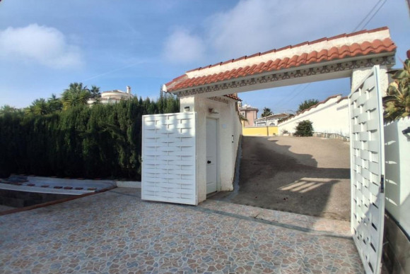 Revente - Villa - Rojales