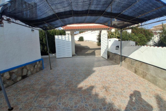 Revente - Villa - Rojales