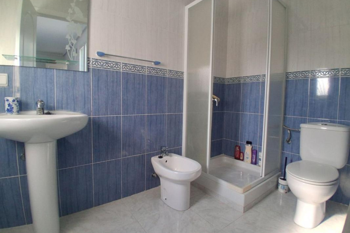 Revente - Villa - Rojales