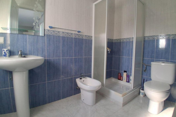 Revente - Villa - Rojales