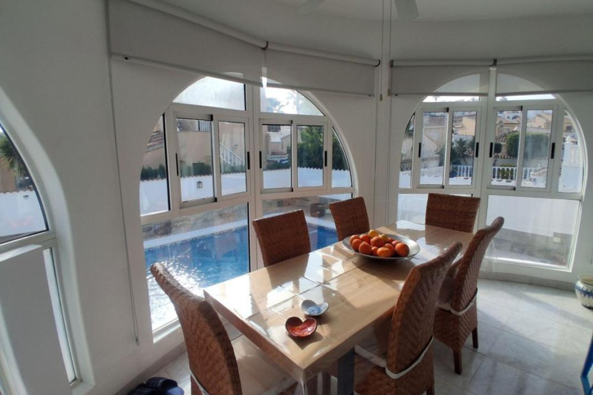 Revente - Villa - Rojales