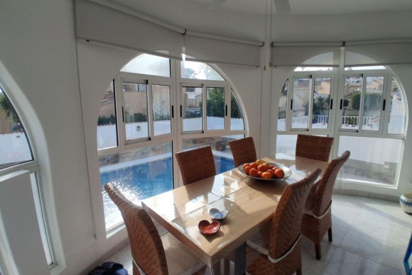 Revente - Villa - Rojales