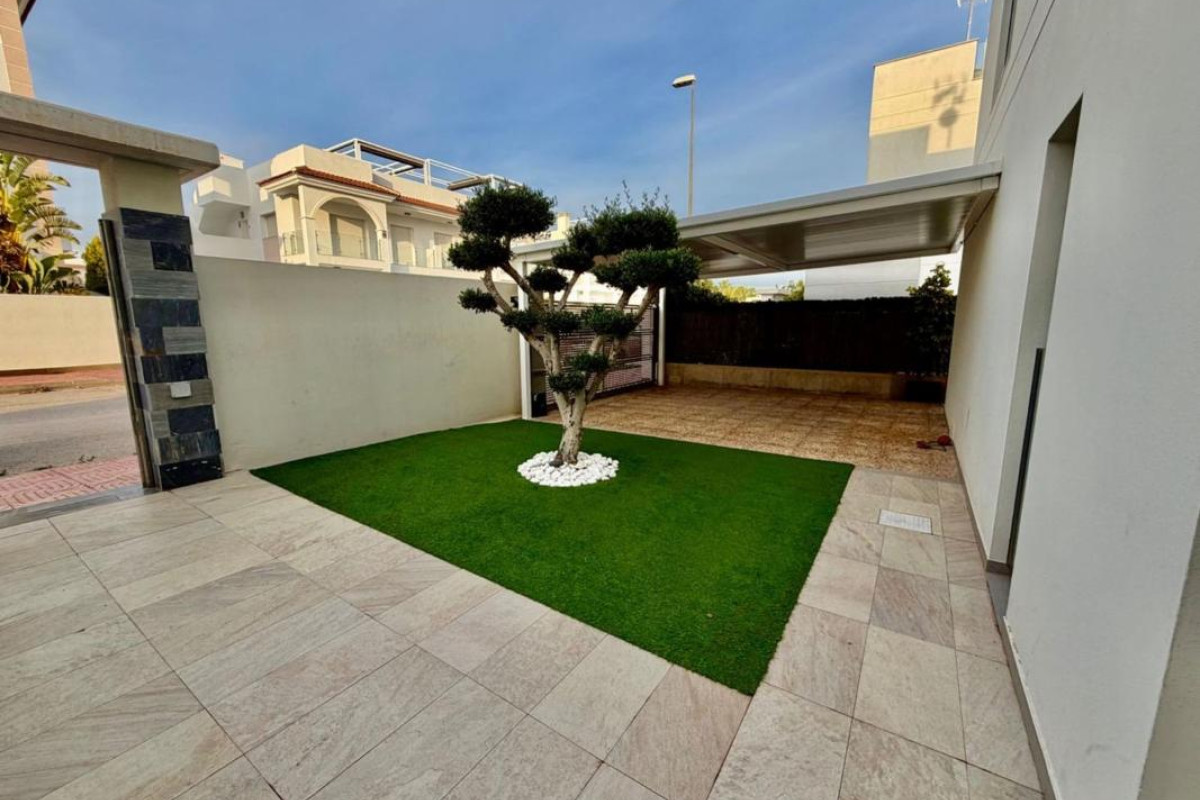 Revente - Villa - Rojales