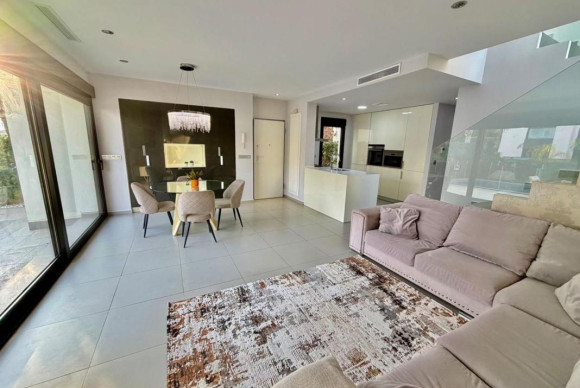 Revente - Villa - Rojales