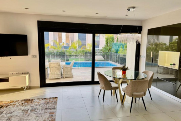 Revente - Villa - Rojales
