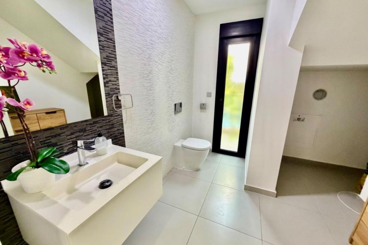 Revente - Villa - Rojales