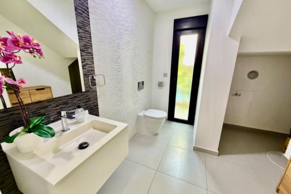 Revente - Villa - Rojales
