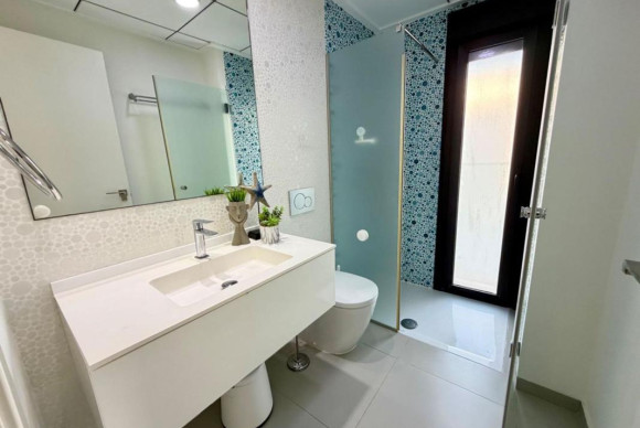 Revente - Villa - Rojales