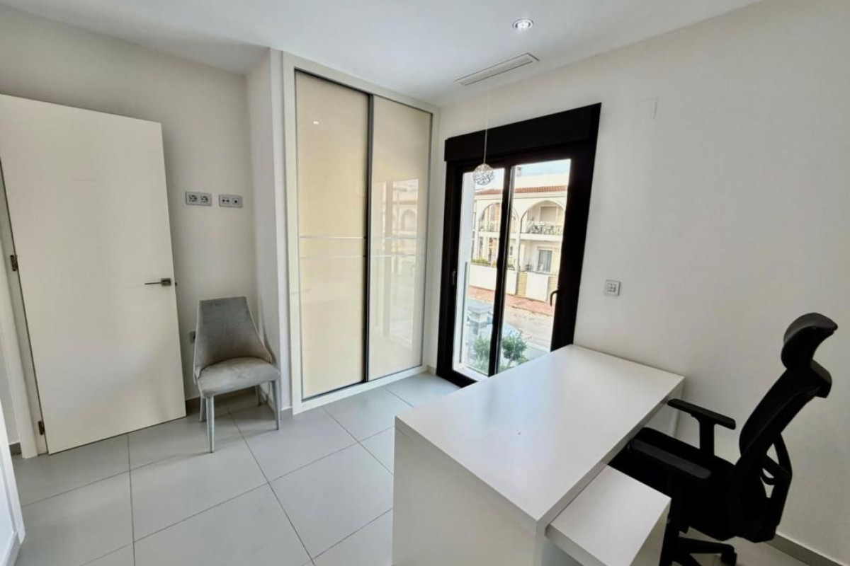Revente - Villa - Rojales