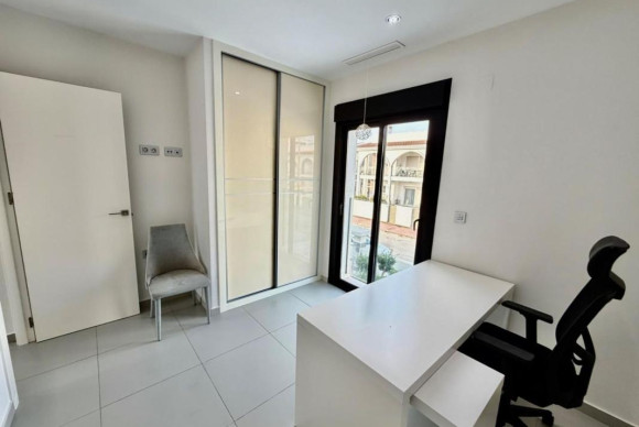 Revente - Villa - Rojales