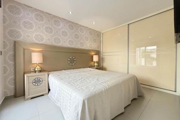 Revente - Villa - Rojales