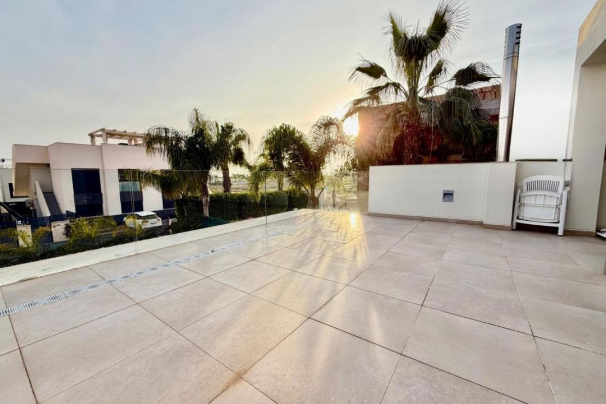 Revente - Villa - Rojales