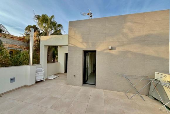 Revente - Villa - Rojales
