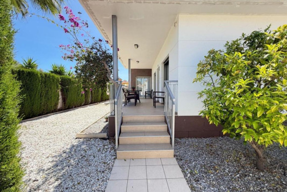 Reventa - Villa - Rojales
