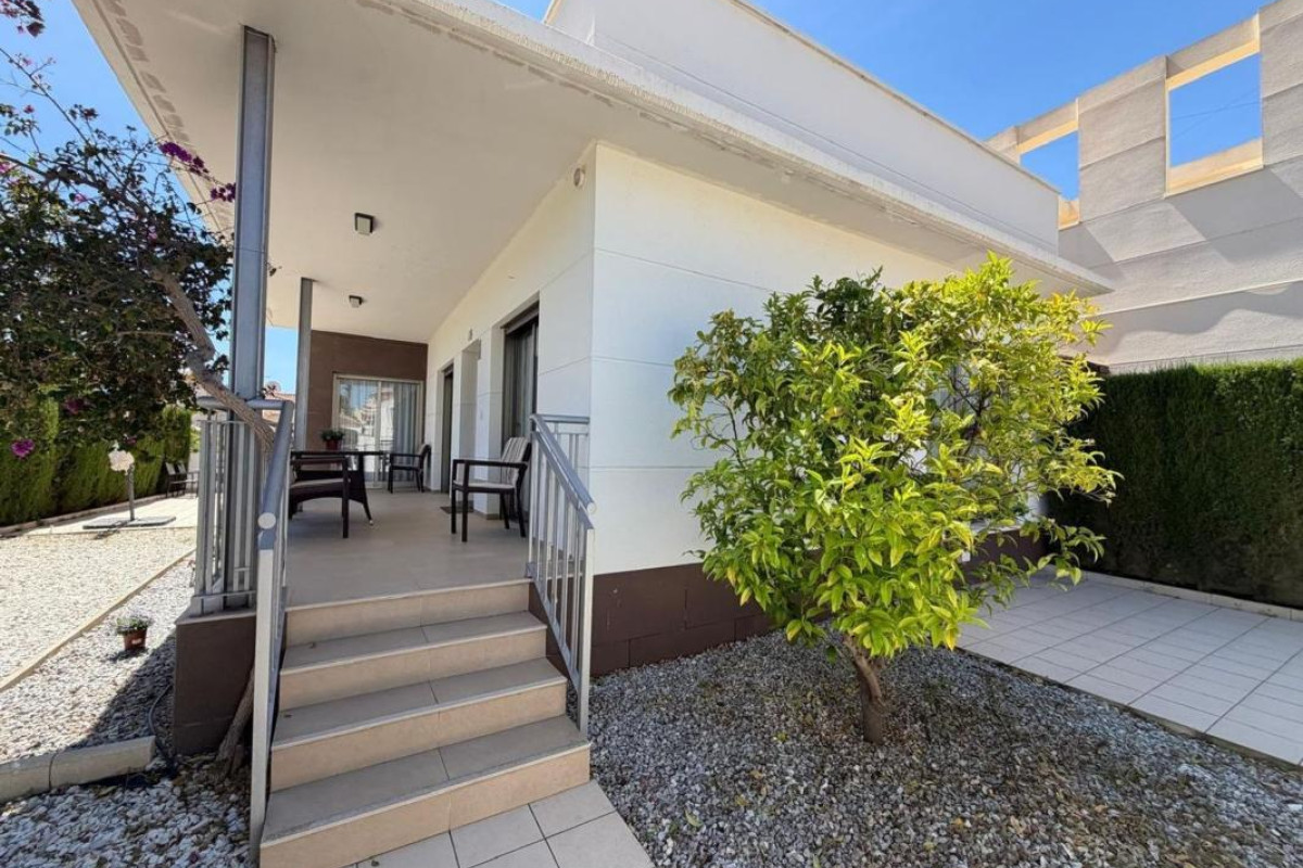 Reventa - Villa - Rojales