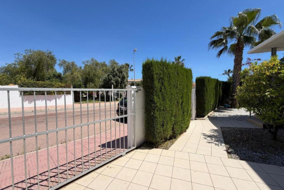 Reventa - Villa - Rojales